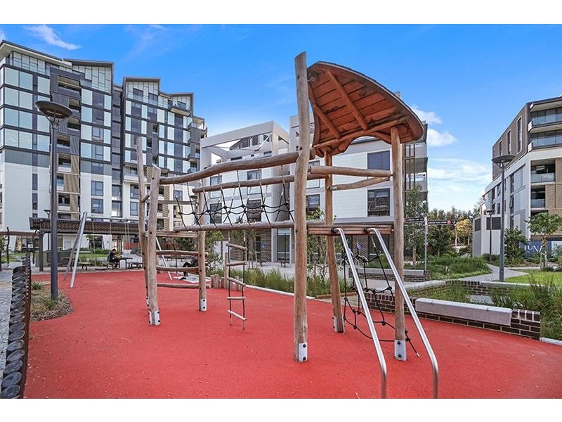 330/25 Hudson St, Lewisham NSW 2049