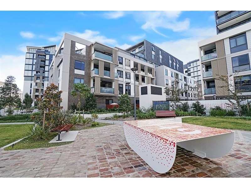 330/25 Hudson St, Lewisham NSW 2049