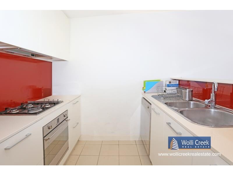 Wolli Creek NSW 2205