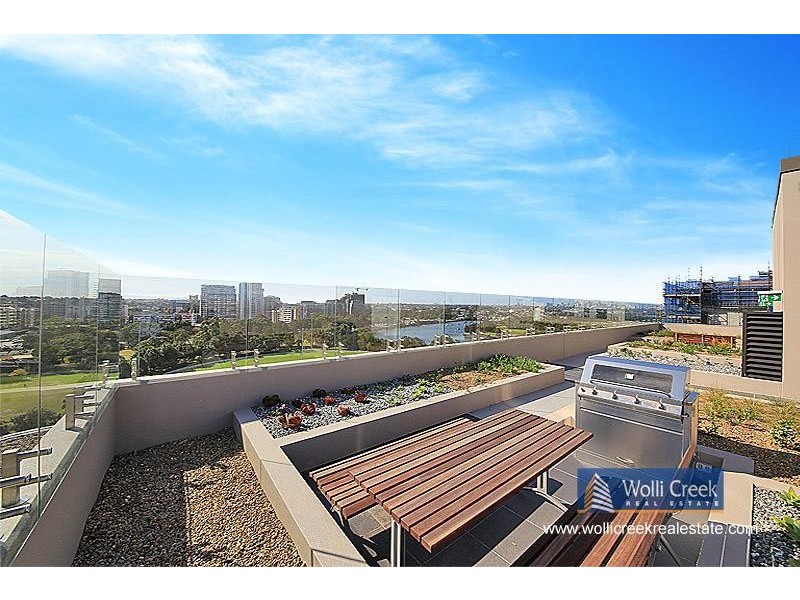 A503/20 Levey St, Wolli Creek NSW 2205