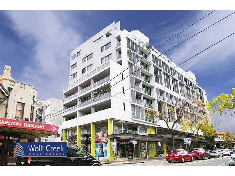 B402/222 Botany Rd, Alexandria NSW 2015