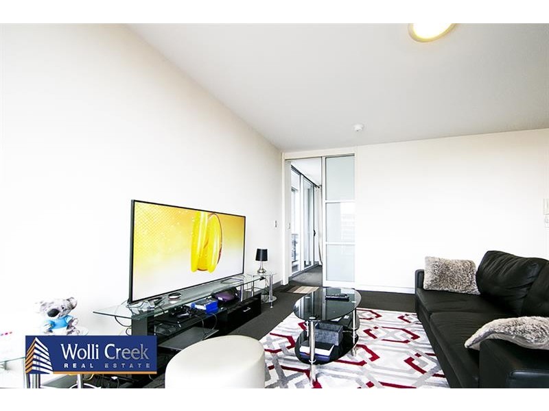 B402/222 Botany Rd, Alexandria NSW 2015