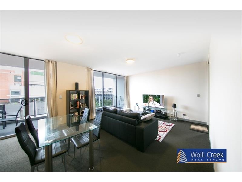 B402/222 Botany Rd, Alexandria NSW 2015