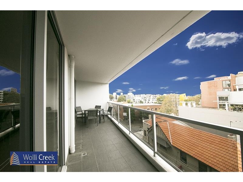 B402/222 Botany Rd, Alexandria NSW 2015