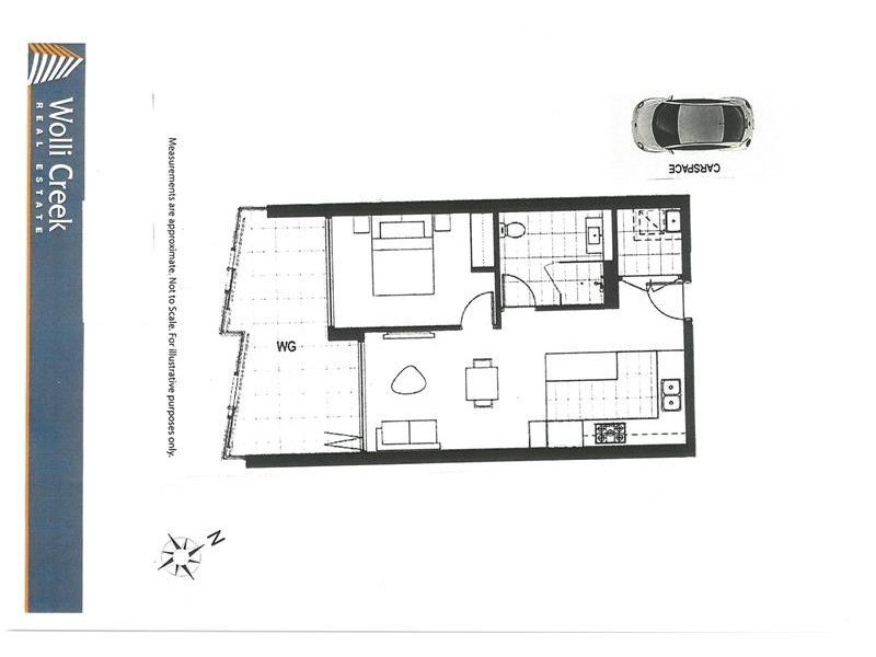 C5.606/1 Half St, Wentworth Point NSW 2127
