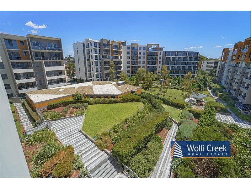 604/1 Hirst St, Arncliffe NSW 2205