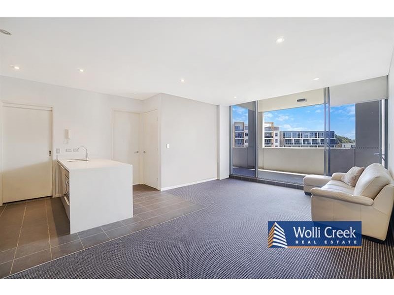 604/1 Hirst St, Arncliffe NSW 2205