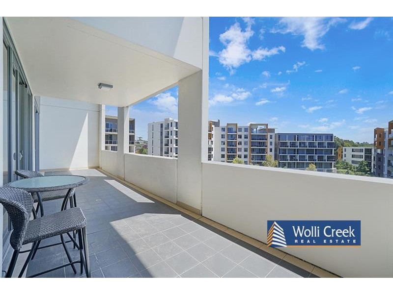 604/1 Hirst St, Arncliffe NSW 2205