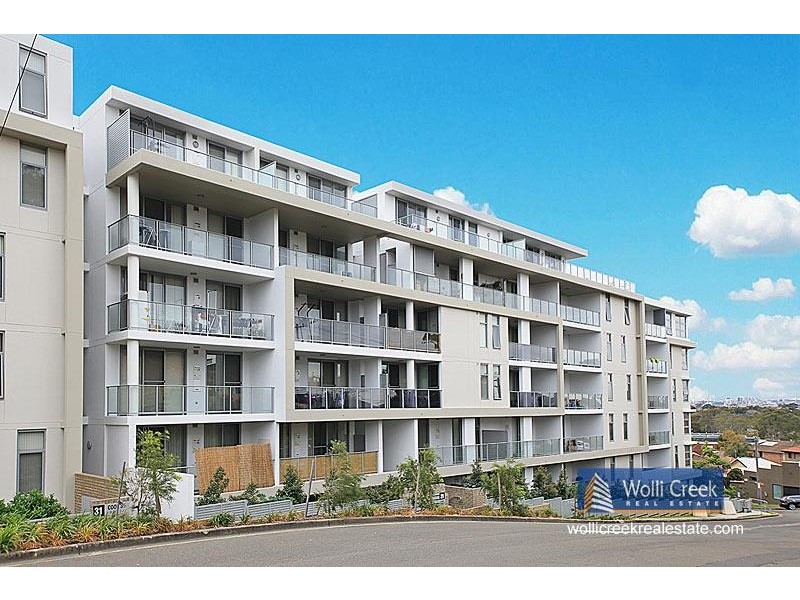 601/29 Cook St, Turrella NSW 2205