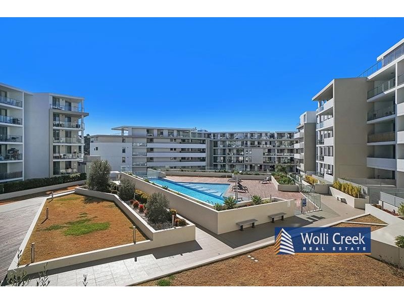 601/29 Cook St, Turrella NSW 2205