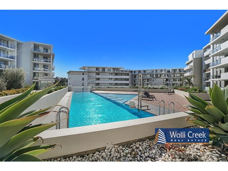 601/29 Cook St, Turrella NSW 2205