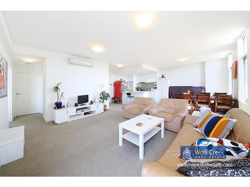 501/50 Loftus St, Turrella NSW 2205