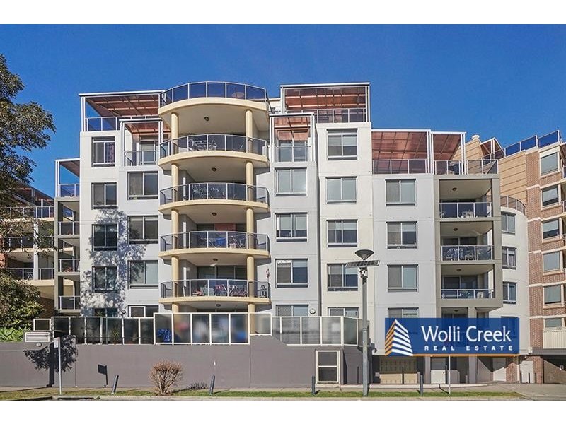 256/88 Bonar St, Wolli Creek NSW 2205