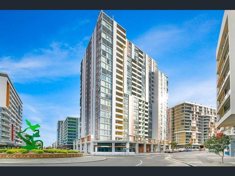 709/1 Brodie Spark Dr, Wolli Creek NSW 2205