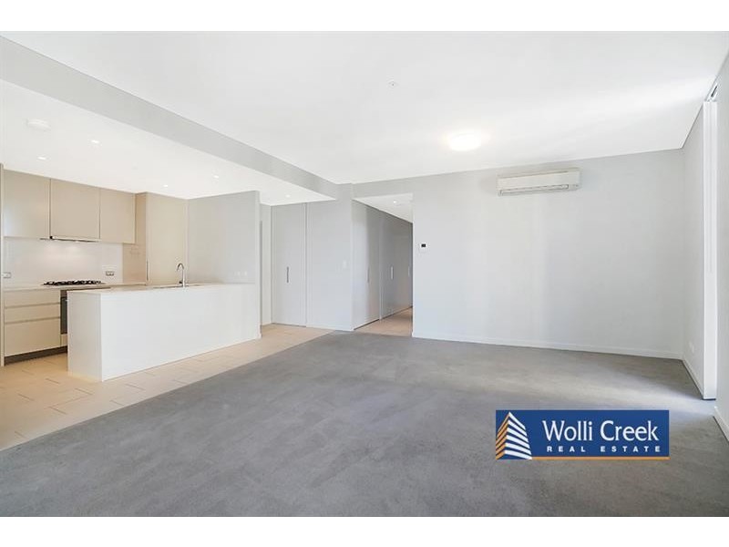 709/1 Brodie Spark Dr, Wolli Creek NSW 2205