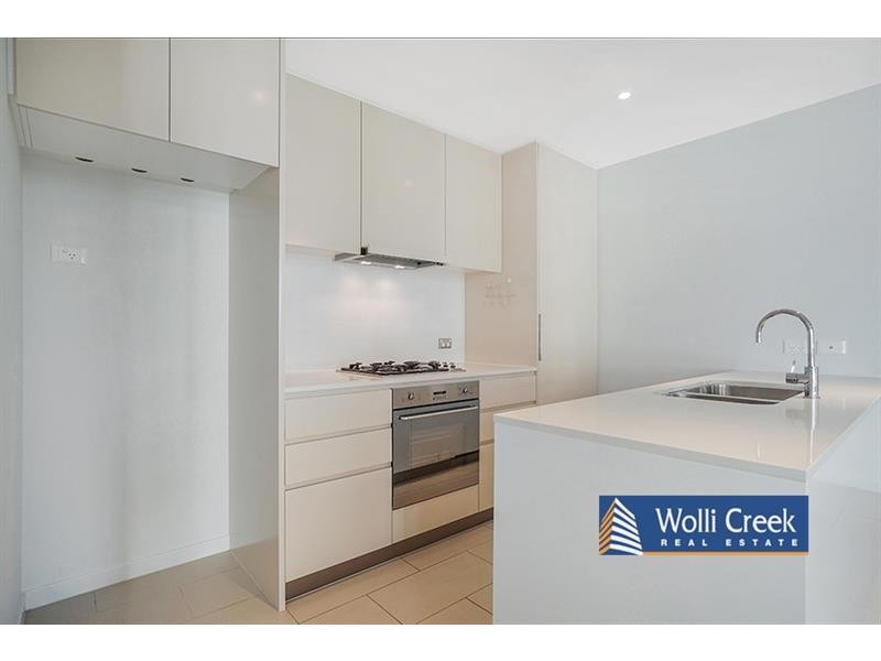 709/1 Brodie Spark Dr, Wolli Creek NSW 2205