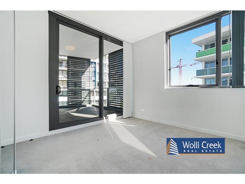 709/1 Brodie Spark Dr, Wolli Creek NSW 2205