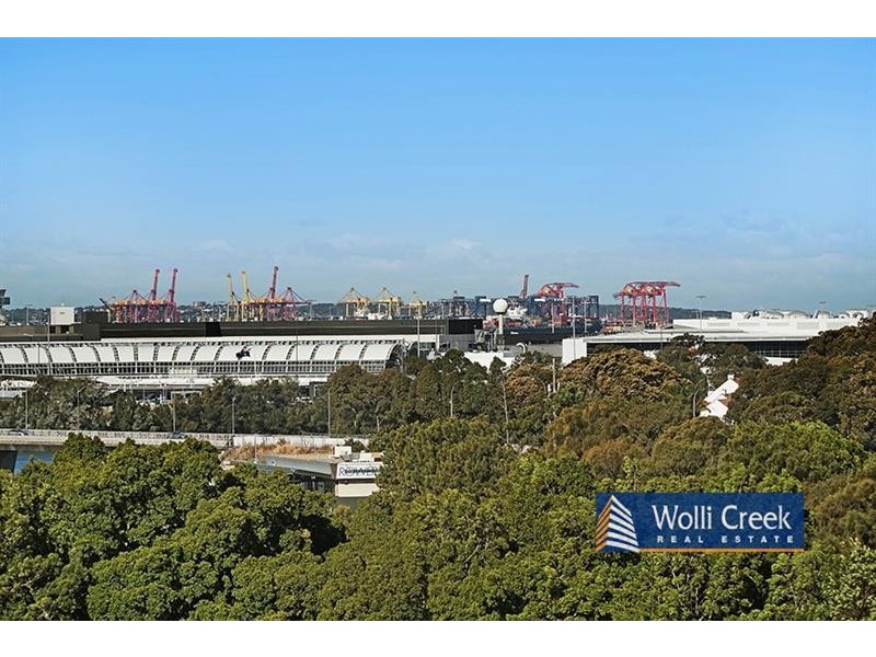 709/1 Brodie Spark Dr, Wolli Creek NSW 2205