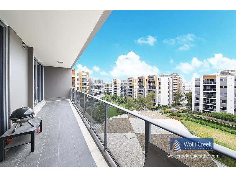 754/7 Hirst St, Arncliffe NSW 2205