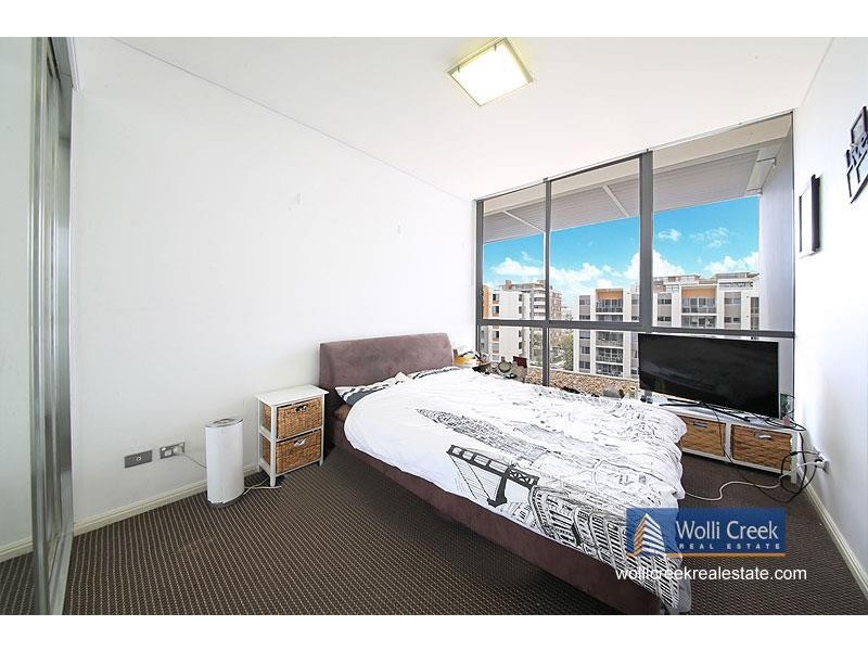 754/7 Hirst St, Arncliffe NSW 2205