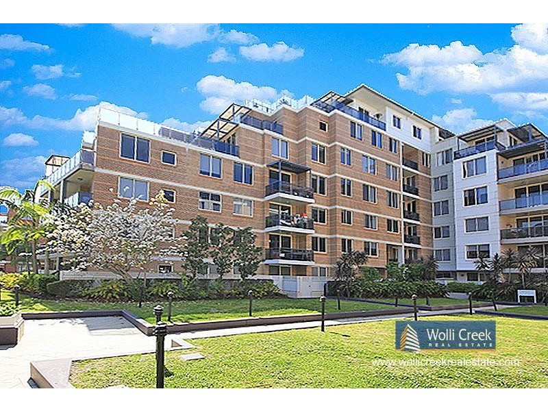 85/97 Bonar  St, Wolli Creek NSW 2205