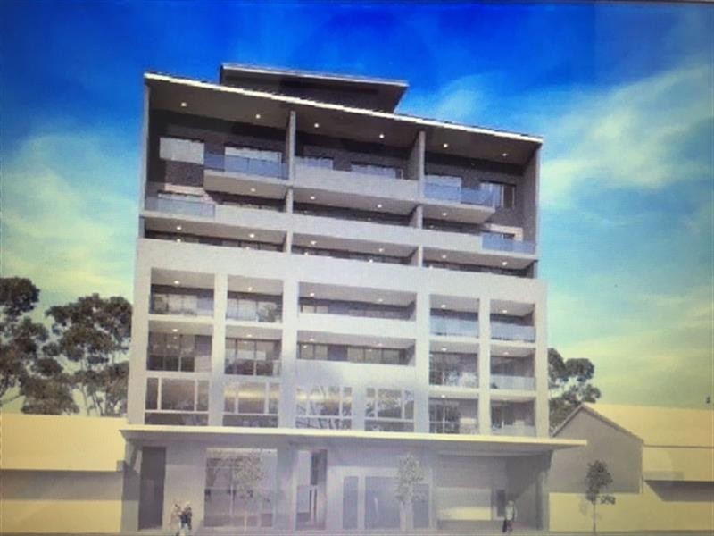 102/17-21 The Crescent Cres, Fairfield NSW 2165