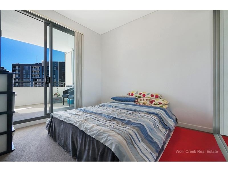 1209/1 Brodie Spark Dr, Wolli Creek NSW 2205