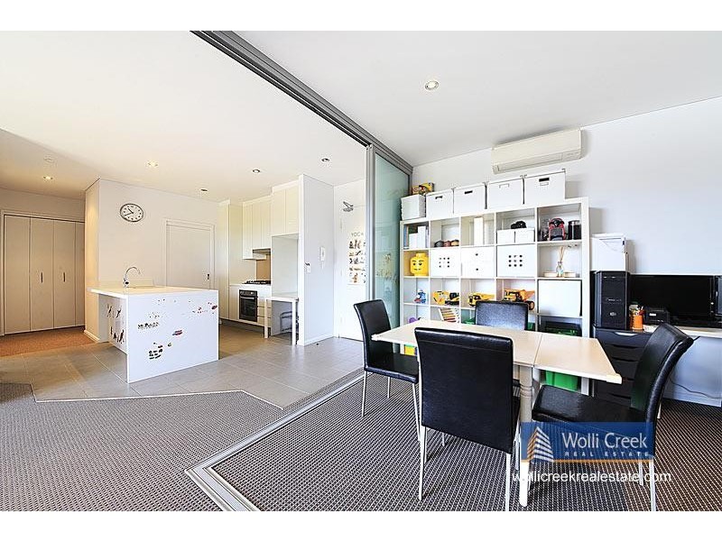 544/18 Bonar St, Arncliffe NSW 2205