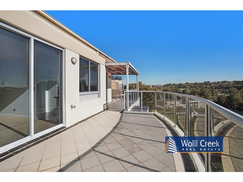 256/88 Bonar St, Wolli Creek NSW 2205