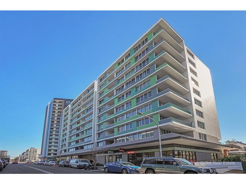 903/1 Magdalene Tce, Wolli Creek NSW 2205