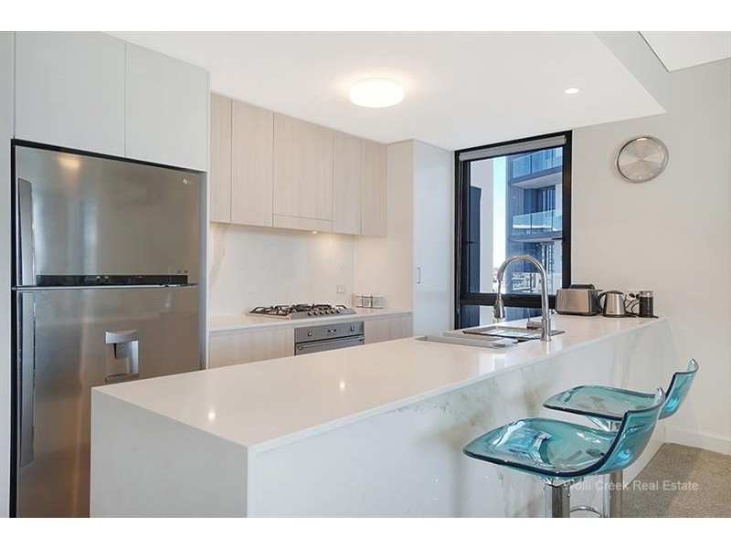 903/1 Magdalene Tce, Wolli Creek NSW 2205