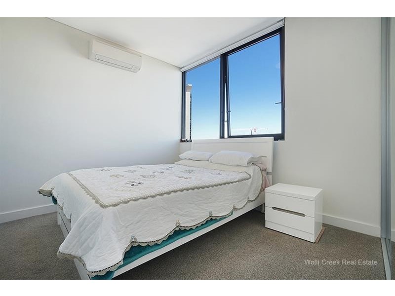 903/1 Magdalene Tce, Wolli Creek NSW 2205