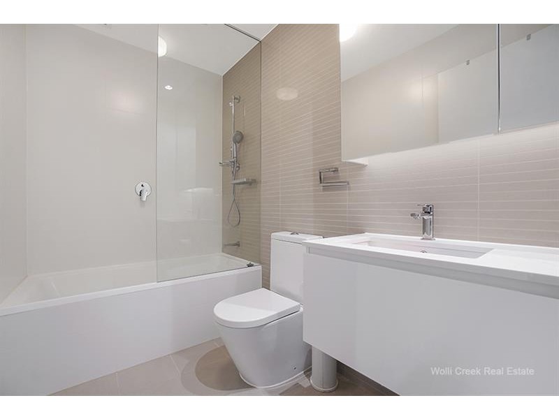 903/1 Magdalene Tce, Wolli Creek NSW 2205