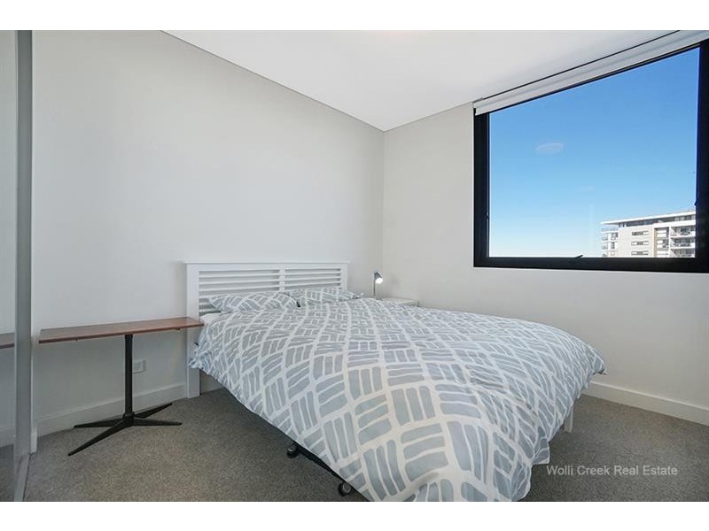 903/1 Magdalene Tce, Wolli Creek NSW 2205