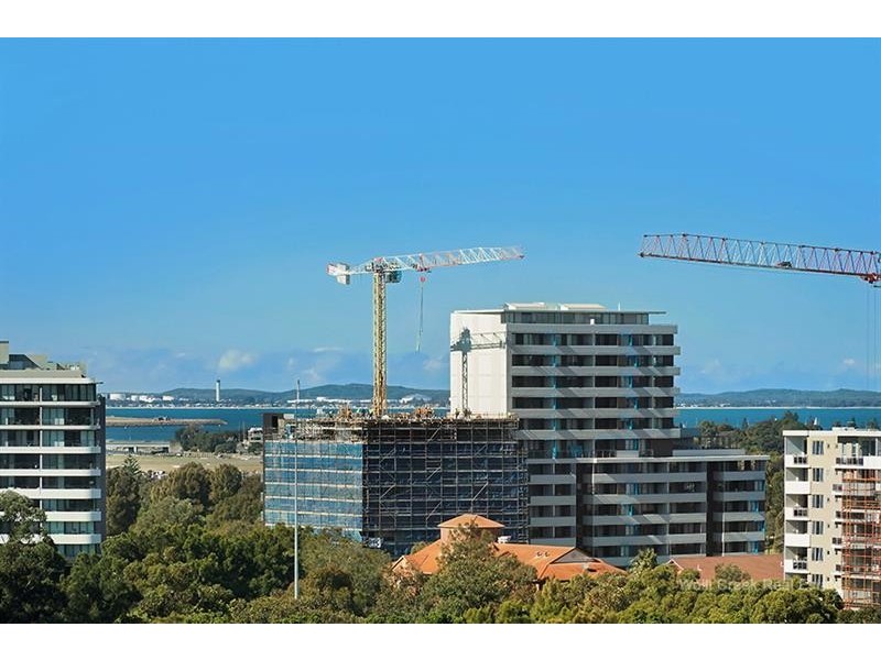 903/1 Magdalene Tce, Wolli Creek NSW 2205