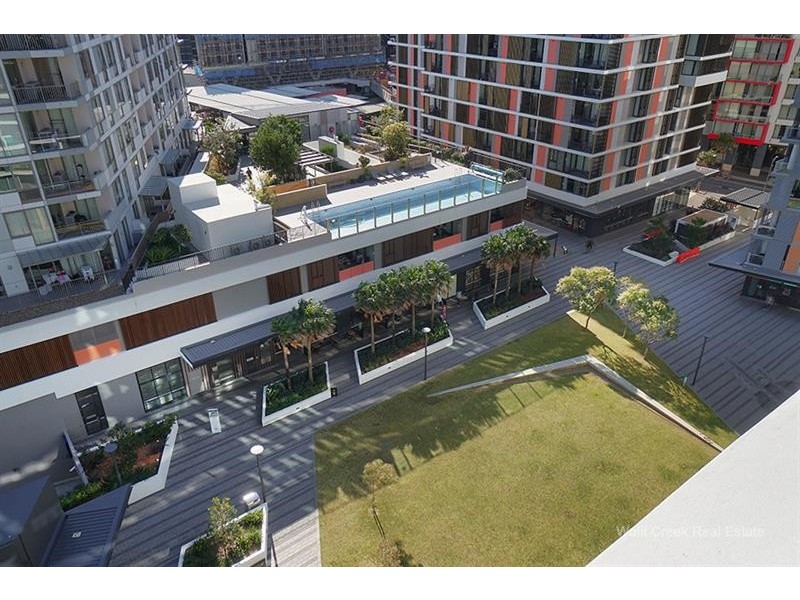 903/1 Magdalene Tce, Wolli Creek NSW 2205