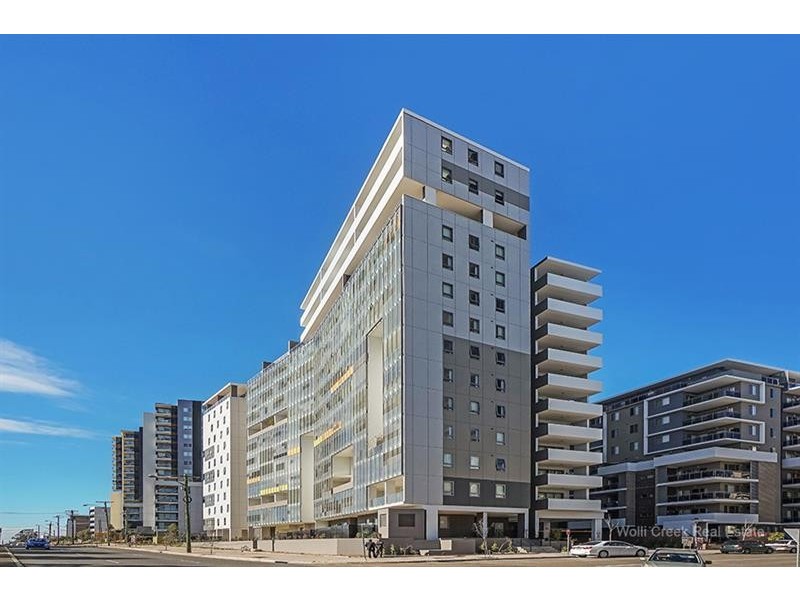 32/1 Browne Pde, Warwick Farm NSW 2170