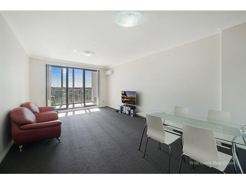 32/1 Browne Pde, Warwick Farm NSW 2170