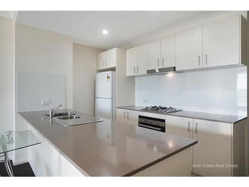 32/1 Browne Pde, Warwick Farm NSW 2170