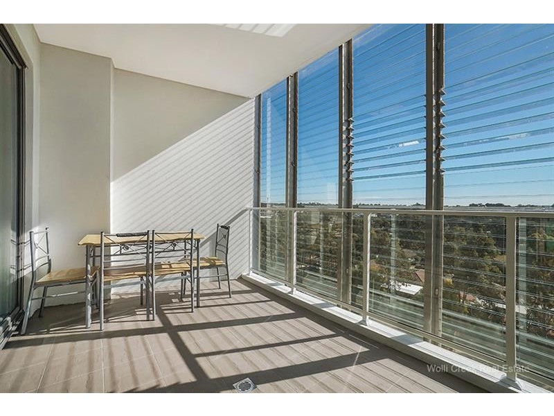 32/1 Browne Pde, Warwick Farm NSW 2170
