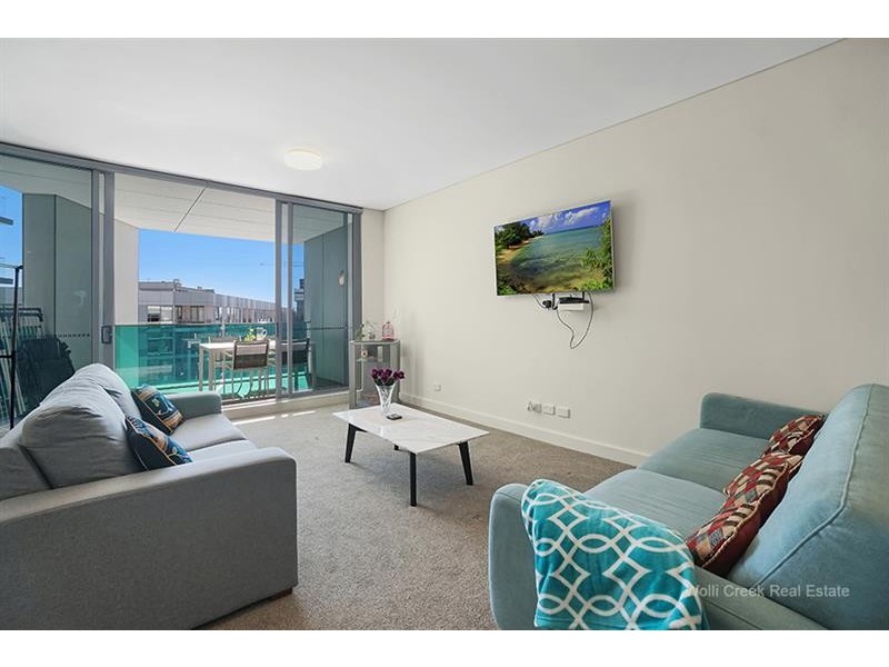 903/1 Magdalene Tce, Wolli Creek NSW 2205