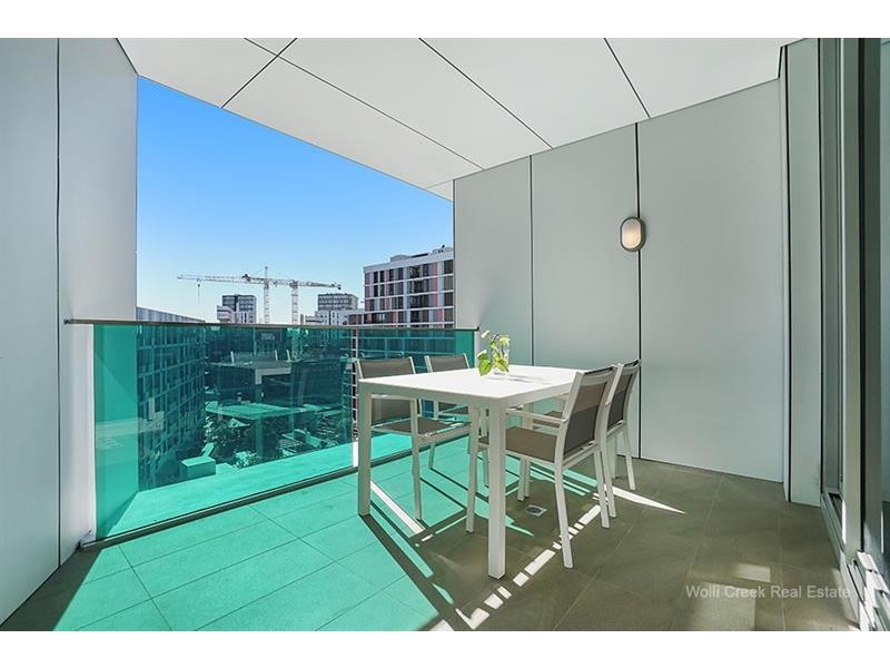 903/1 Magdalene Tce, Wolli Creek NSW 2205