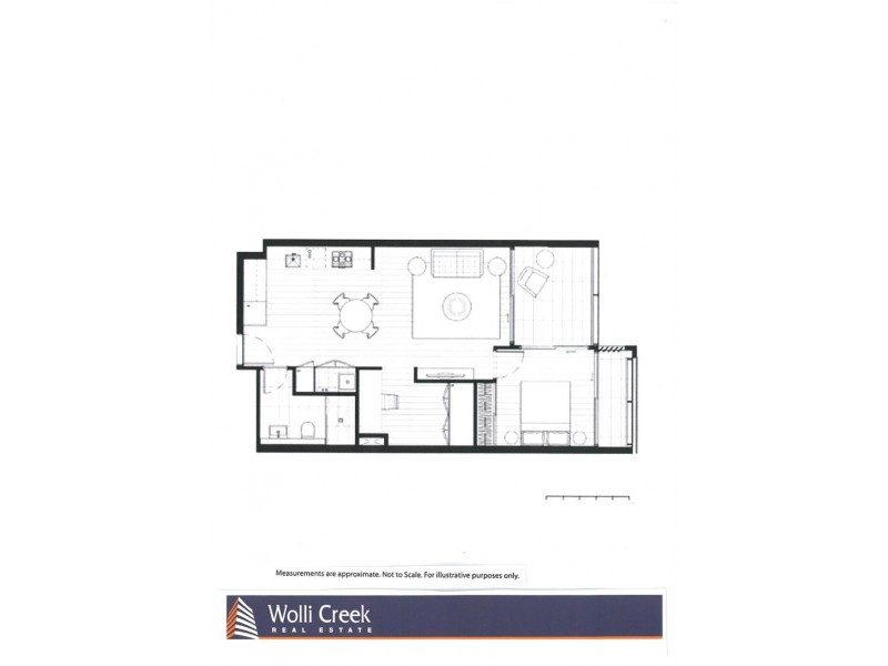 C10.06/8 Gertrude St, Wolli Creek NSW 2205