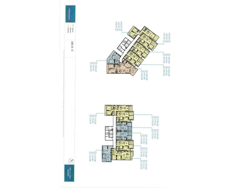 C10.06/8 Gertrude St, Wolli Creek NSW 2205