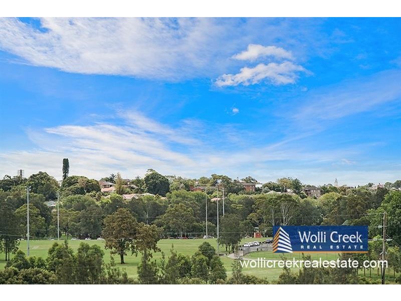508/2 Discovery Point Pl, Wolli Creek NSW 2205
