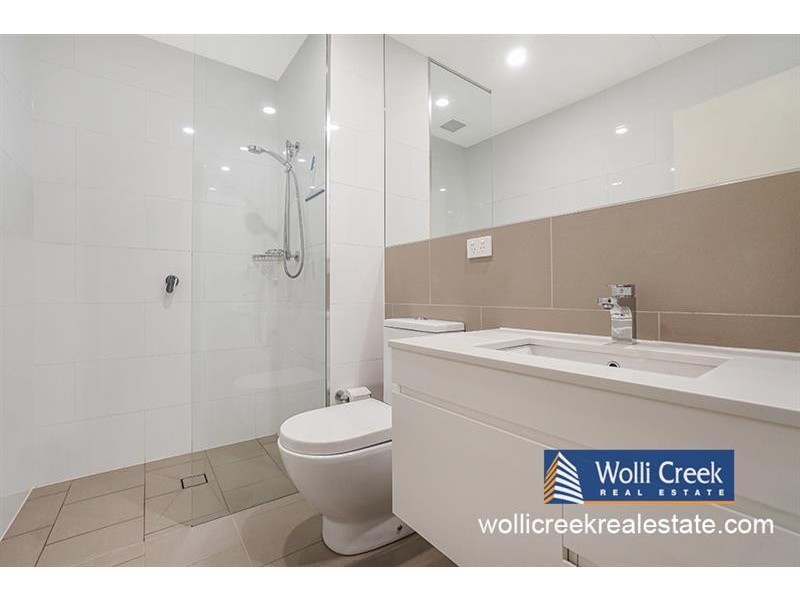 508/2 Discovery Point Pl, Wolli Creek NSW 2205