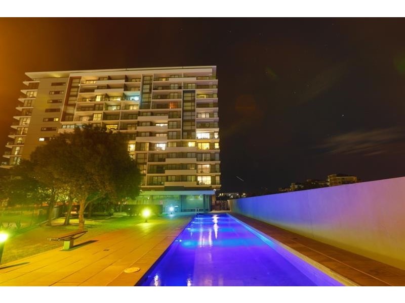 Wolli Creek NSW 2205
