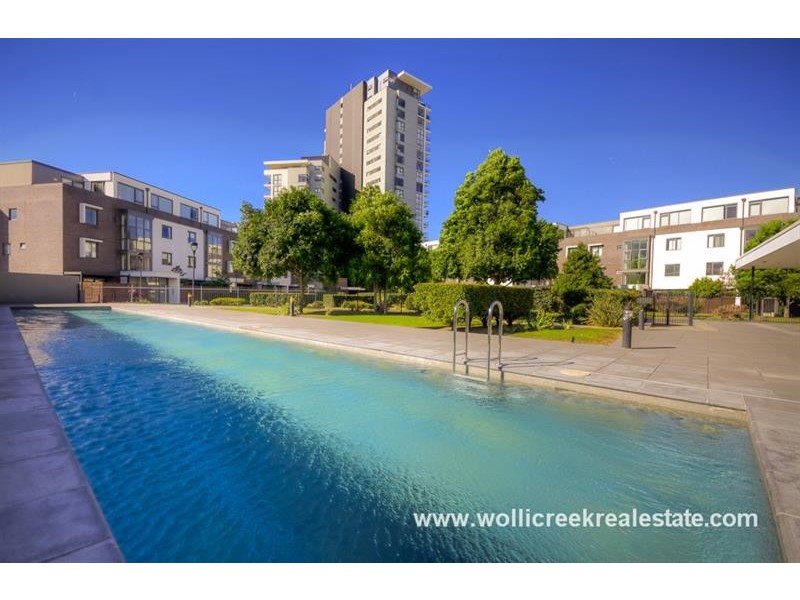 Wolli Creek NSW 2205