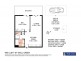 49/5 Lusty St, Wolli Creek NSW 2205 Floorplan