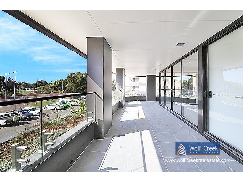 A103/20 Levey  St, Wolli Creek NSW 2205